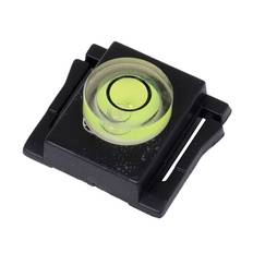 Waterpas BS 1 (voor hotshoe / rond)