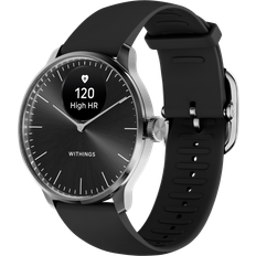 Withings scanwatch light 37mm sort