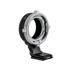 METABONES PL LENS TO FUJI G-MOUNT T ADAPTER (GFX)