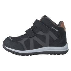 Iggesund WP Black, Unisex, Sko, Boots, vandrestøvler, Grå, EU 28