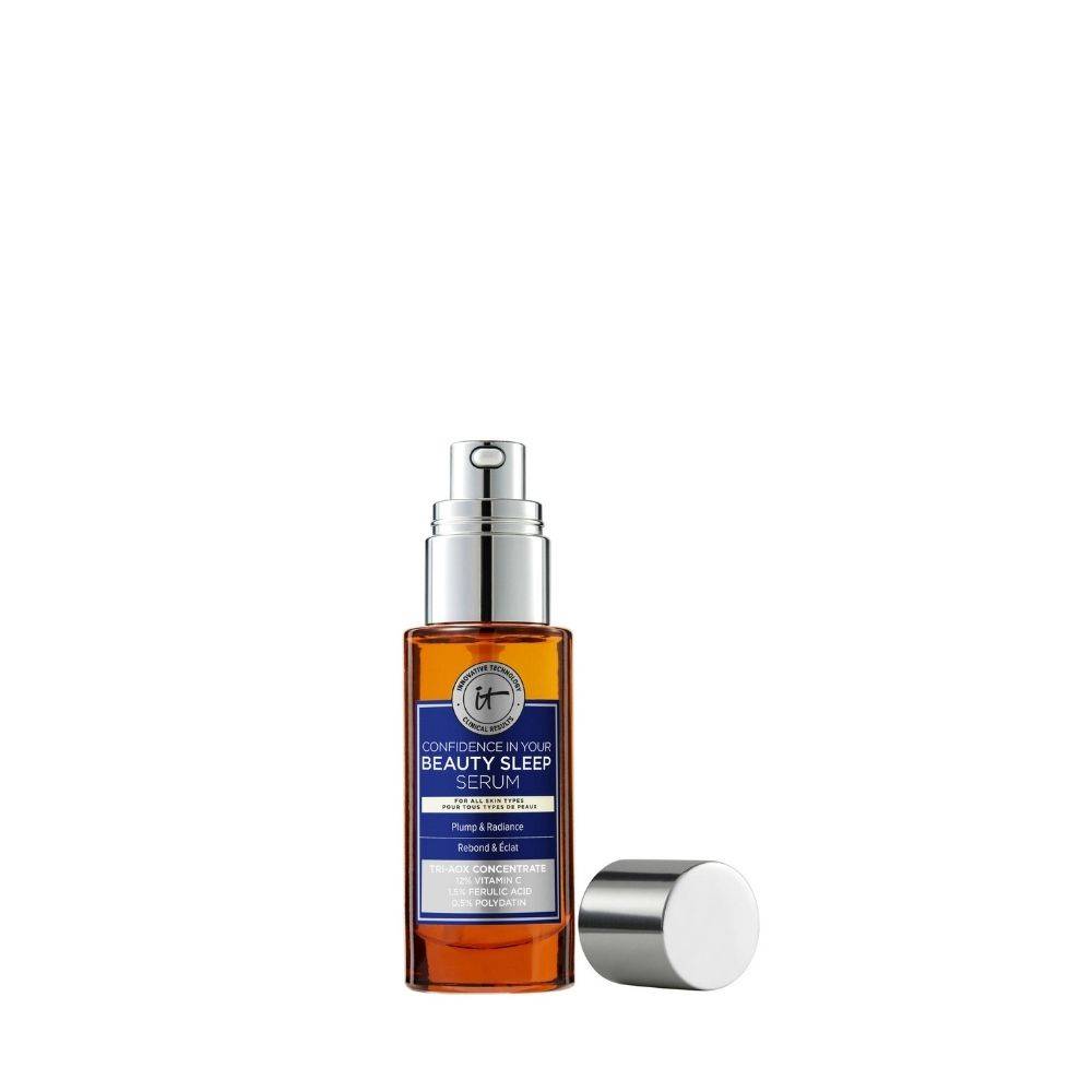 Confidence in your Beauty Sleep Serum