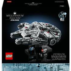 75375 LEGO® Star Wars™ Millenium Falcon