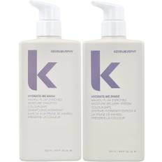 Kevin Murphy Hydrate-Me Duo 500ml