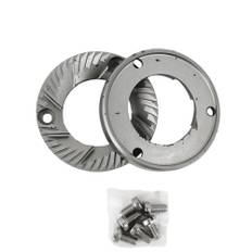 Mahlkönig 54mm Mahlscheiben für X54