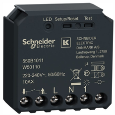 10m kold hvid batteri istap flat lyskæde - 200 LED, 50 rækker, 8 lysspil, IP44, transparent ledning
