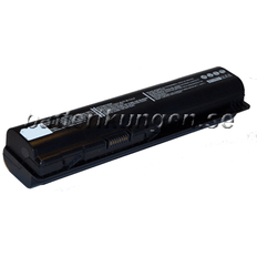 Batteri till HP Pavilion DV4/DV5/DV6 mfl - 8.800 mAh