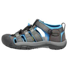 Keen Newport H2 Sandal Blå/grå - Størrelse 32/33