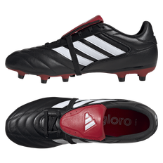Adidas Copa Gloro 2 FG Fußballschuh Herren schwarz weiß rot