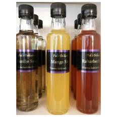 Mango Sirup