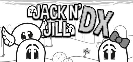 Jack N' Jill DX (PC) - Standard