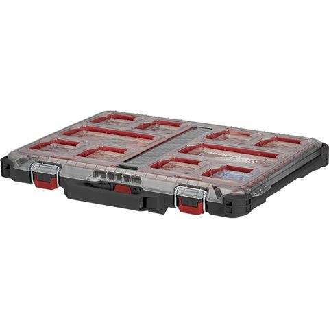 Sortimentbox Slim PACKOUT Milwaukee