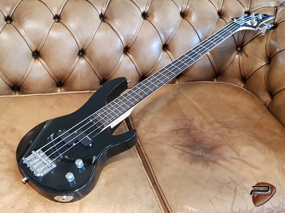 LTD børne el-bas guitar