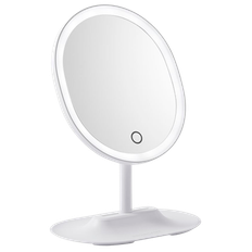 Browgame Cosmetics Advanced Original Lighted Makeup Mirror (1 stk)