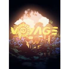 Voyage (PC) - Steam Key - GLOBAL