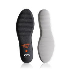 Ortho Movement - indlægssåler Standard Fodbold - 39-40