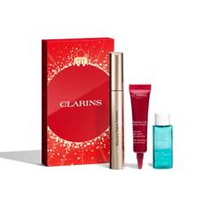 Clarins Supra Volume Mascara 0008 Stk - Ögonskugga Från Magasin (Stk)