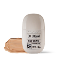 CC Cream, 03 Medium, 30 ml
