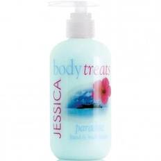 Jessica Body Treats Hand & Body Lotion 245ml - Paradise