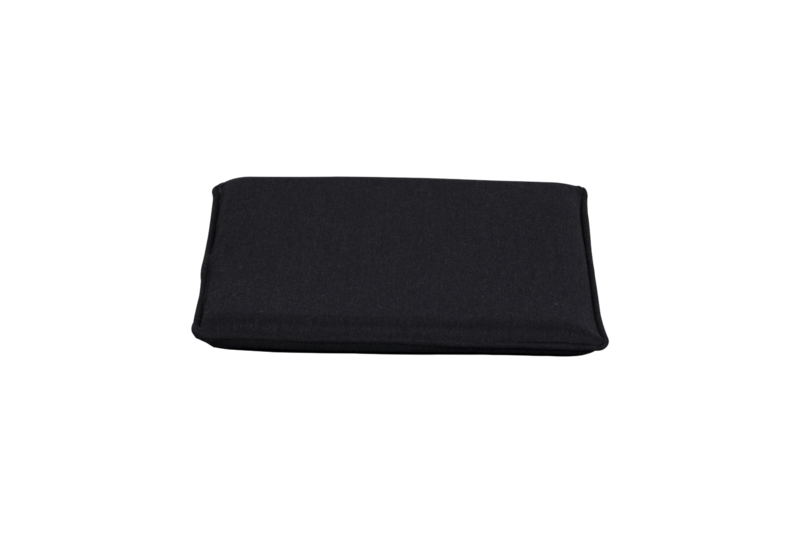 Frisk sittdyna raven 37x37 T3 cm