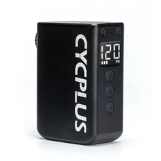 Cycplus -  AS2 Pro Max  -  Elektrisk Minipumpe