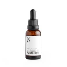 Økologisk Fugtserum  30 ml.