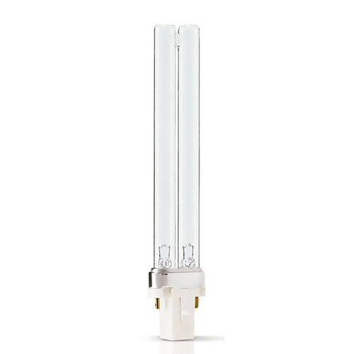 Philips TUV PL-S 5W 2 pin G23