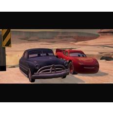 Disney•Pixar Cars Mater-National Championship EU Steam CD Key