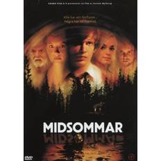 DVD - Midsommar (Tuva Novotny) (Beg)