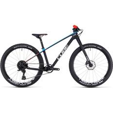 Cube Barncykel Elite 240 C:62 Pro Carbon/Blue/Red 24" (24)