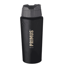 Primus Trailbreak Vaccum mug 0,35L Black