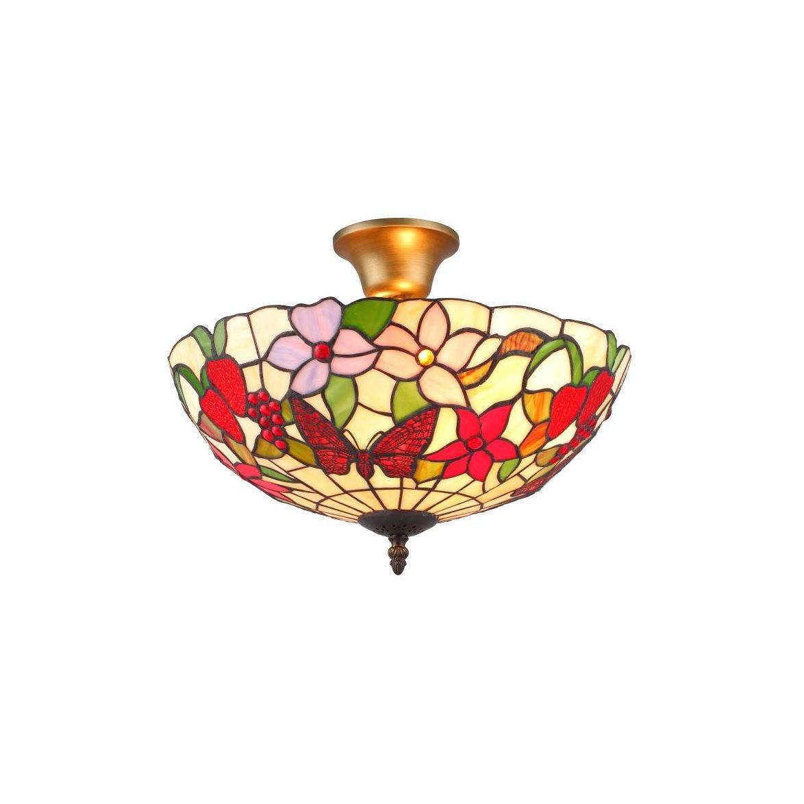 Norrsken Design Plafond Bali 40cm