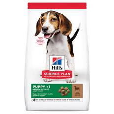 Hill's SP Puppy Medium Lamb & Rice 18kg