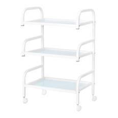 Sminkbord vagn Basic 122