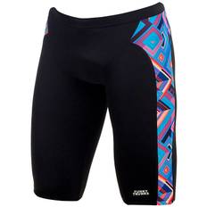 Funkita Badbyxor - Training Störningsstörare - UV50+ - Inpackade - Funkita - 8 år (128) - Badkläder