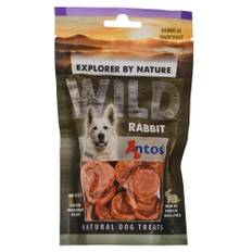 Antos Wild Rabbit Godbidder 80g