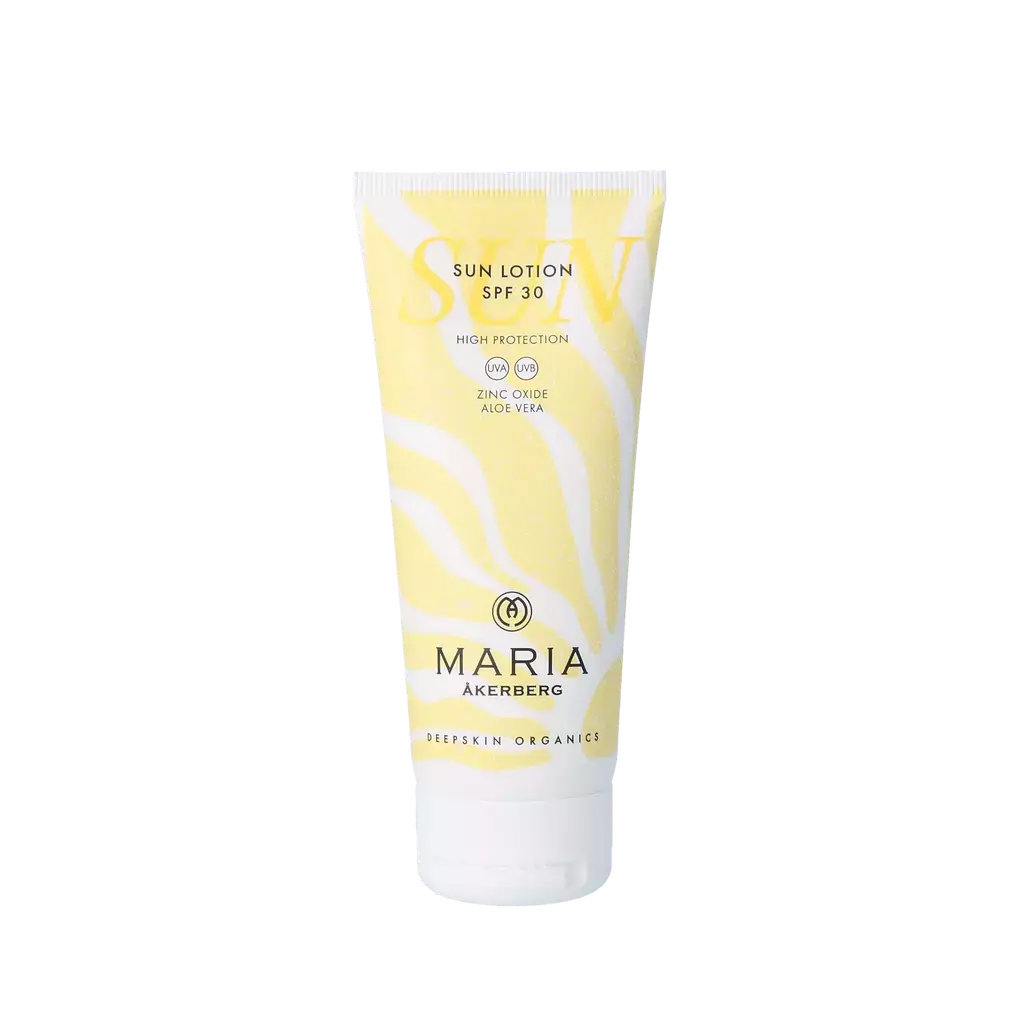 Maria Åkerberg Sun Lotion SPF 30 200ml
