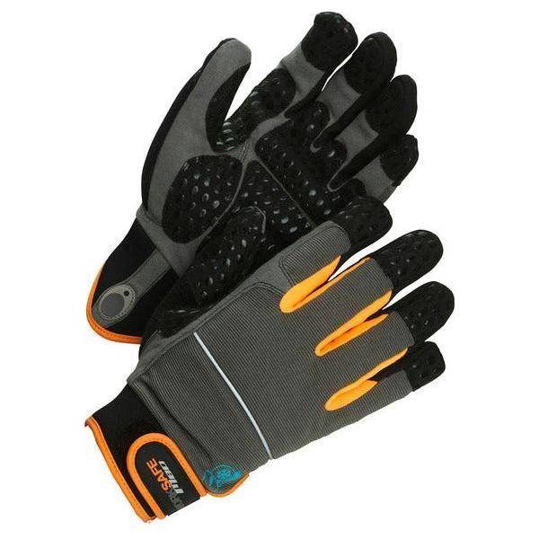 Worksafe montagehandske M-80 Vinter - Str. 11 / 2XLarge | Handsker | Handsker | Kategori II - Mellem risiko