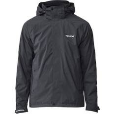 Tenson Men's Biscaya Evo Jacket Black, XXL