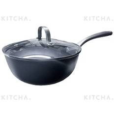 Sauteuse Lättviktsgjutjärn 20 Satake