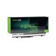 Green Cell Batteri for HP ProBook 430 G1 G2, 14.4V 2200mAh