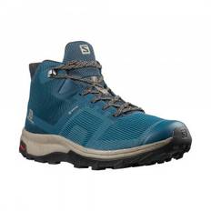 Salomon Outline Prism Mid GTX