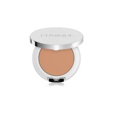 Clinique Beyond Perfecting™ Powder Foundation + Concealer Powder med Concealer 2 I 1 Farve 2 Alabaster 14,5 G