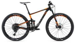 Giant Anthem 1 GE <BR>- 2018 29" Fully MTB TILBUD