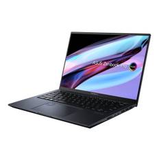 ASUS Zenbook Pro 14 OLED UX6404VI-P1058X - Intel Core i9 13900H / 2.6 GHz - Win 11 Pro - GeForce RTX 4070 - 48 GB RAM - 2 TB SSD NVMe - 36.8 cm (14.5")
