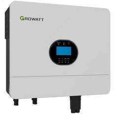 Growatt SPF 6000ES PLUS off-grid inverter