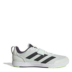 Adidas Adidas The Total Training Shoes Boys - Crystal Jade/Au