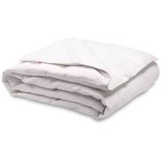 Temprakon madrasskydd - 180x210 cm - Temperaturreglerande duntopper (180x210 cm)