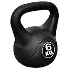 Möbler select-Kettle Bell Träning 6 kg