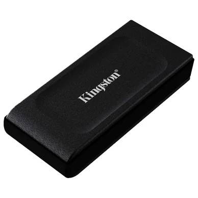 XS1000 2TB  SSD USB 3.2 Gen 2 External Solid State Drive