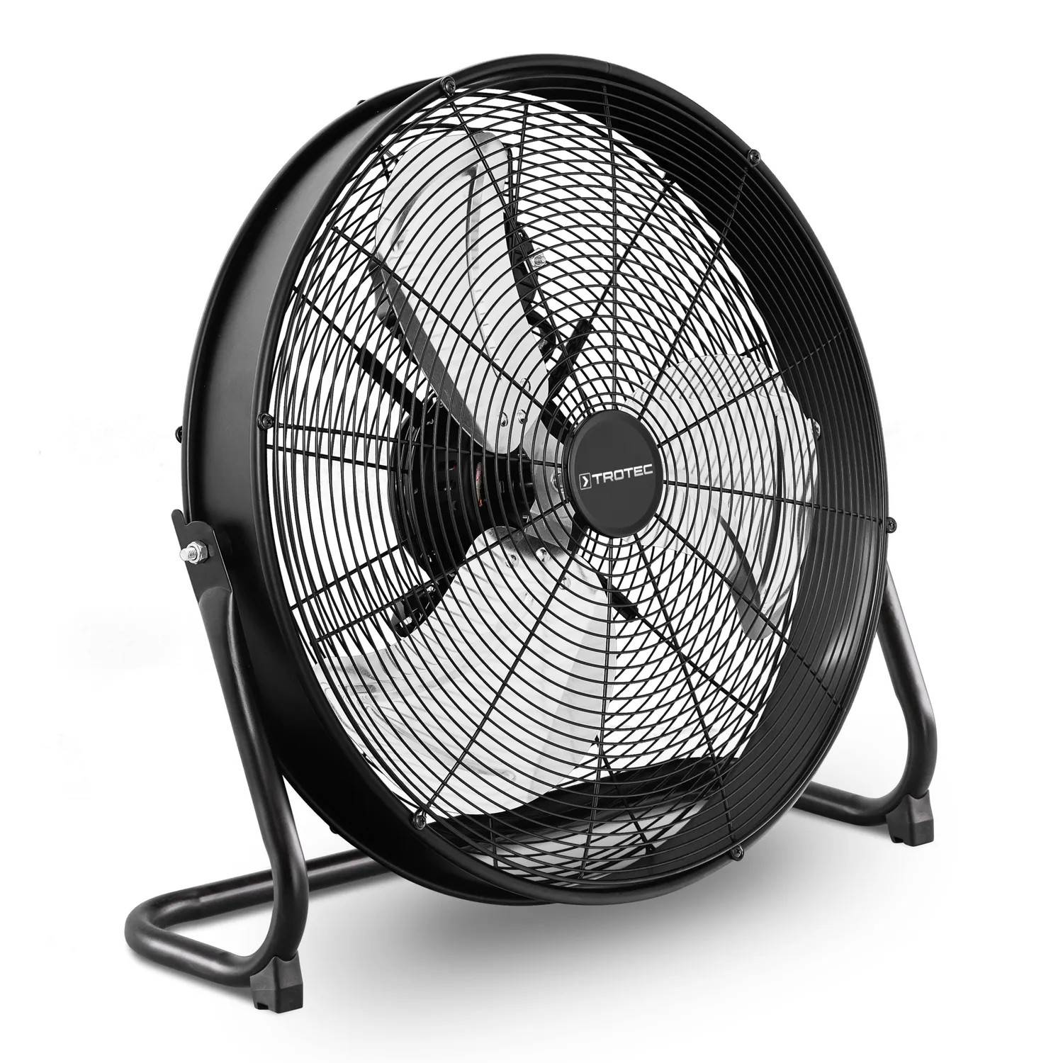 TROTEC Gulvventilator TVM 20 D.